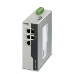 Управляемые коммутаторы  Оптулс Коммутатор - FL SWITCH 3005 - 2891030 Phoenix contact