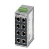 2891929 Phoenix contact  FL SWITCH SFN 8TX  Коммутатор