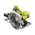 циркулярная пила Ryobi RWS1400-K