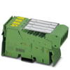  2878052 Phoenix contact  IB IL AO 4/8/U/BP-2MBD-PAC  Клеммы Inline