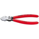 Кусачки боковые для пластмассы KNIPEX KN-7201140