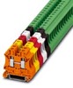 3045208 Phoenix contact  UT 6 BK  Проходные клеммы
