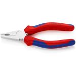 Плоскогубцы комбинированные KNIPEX KN-0305140