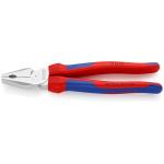   Оптулс Плоскогубцы комбинированные особой мощности KNIPEX KN-0205225