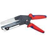   Оптулс Ножницы для пластмассы KNIPEX KN-950221