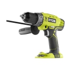 Аккумуляторная ударная дрель Ryobi R18PD-0