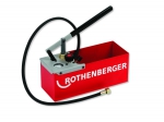 Опрессовщик ТР 25 Rothenberger 60250