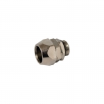 Аксессуары для металлорукава Муфта мет ДКС T16014-20A