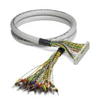 Системный кабель  Оптулс 2305787 Phoenix contact  CABLE-FLK14/OE/0,14/ 600  Кабель