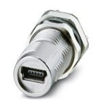 USB  Оптулс Проходная деталь - VS-EC-MSDB SH SCO - 1440711 Phoenix contact