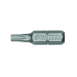 Бита-насадка WITTE PRO Industry Torx 295092000