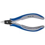 Прецизионные кусачки боковые для электроники KNIPEX KN-7942125