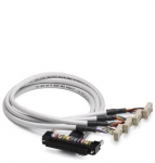 Кабель - CABLE-FCN40/4X14/100/OMR-OUT - 2304186 Phoenix contact