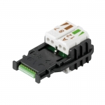 Диспетчер сменных проводов Weidmuller IE-PI-RJ45-FH-A-1.1 1992920000