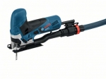 Лобзиковые пилы  Оптулс Пила лобзиковая GST 90 E Bosch 060158G000