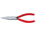 Плоскогубцы захватные Длинногубцы KNIPEX KN-3021140