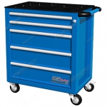 Тележка инструментальная Ferrum 02.105R-5015
