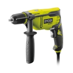 ударная дрель Ryobi RPD680-K