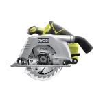 аккумуляторная циркулярная пила Ryobi R18CS-0