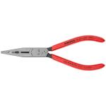 Плоскогубцы для монтажа проводов KNIPEX KN-1301160