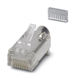 Штыревая вставка RJ45 - VS-08-ST-H11-RJ45 - 1652716 Phoenix contact