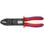 Пресс-клещи KNIPEX KN-9732240