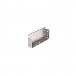 Аксессуары для монтажа Заглушка TC 400x80 ДКС 37266INOX