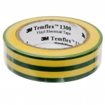 Изолента ПВХ 3M Temflex 1300 7100081324