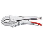 Клещи зажимные KNIPEX KN-4114250