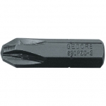 Вставка отверточная 5/16 PZ 2 GEDORE 890 PZD 2 6553330