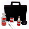 F1-0053CK FIS Набор очистки оптоволокна Fiber Optic Cleaning Kit