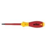 Отвертка крестовая изолированная WIHA SoftFinish electric 321N 00850