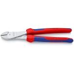 Кусачки боковые особой мощности KNIPEX KN-7405250