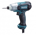   Оптулс Ударный шуруповерт TD0101F Makita