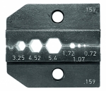 RE-62415930 НАСАДКИ ДЛЯ ОБЖИМНИКОВ RENNSTEIG