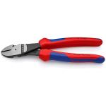 Кусачки боковые особой мощности KNIPEX KN-7422200