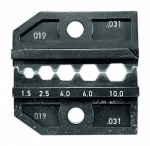 RE-62403130 НАСАДКИ ДЛЯ ОБЖИМНИКИ RENNSTEIG