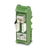 Патч-панель - FL-PP-RJ45-LSA - 2901645 Phoenix contact