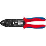 Пресс-клещи KNIPEX KN-9721215B