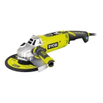 углошлифовальная машина Ryobi EAG2000RS