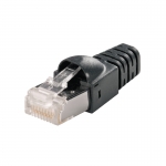 штекер RJ45 Weidmuller IE-P63 8813110000