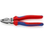 Плоскогубцы комбинированные особой мощности KNIPEX KN-0202180