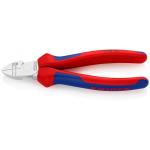 Кусачки боковые для удаления изоляции KNIPEX KN-1425160