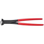  Кусачки торцевые KNIPEX KN-6801280