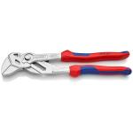 Клещи переставные-гаечный ключ KNIPEX KN-8605250