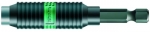 Битодержатель 897/4 R Rapidaptor BiTorsion WERA we-053923