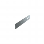 Держатель двускатной крышки ДКС UKH500HDZL