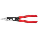  Электромонтажные клещи KNIPEX KN-1381200