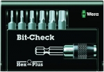 WE-056168 8040-6     BIT CHECK WERA