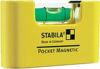  17774/4 Ватерпас карманный тип Pocket Magnetic STABILA